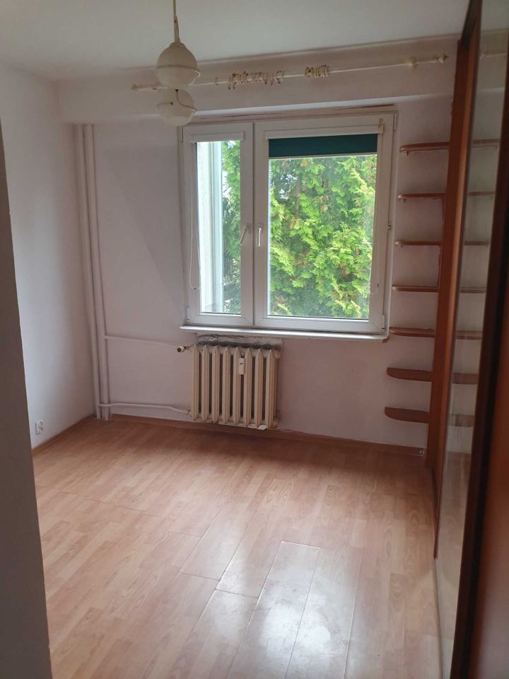 Mieszkanie 3-pokojowe Olsztyn, ul. gen. Tadeusza Kutrzeby. Zdjęcie 2