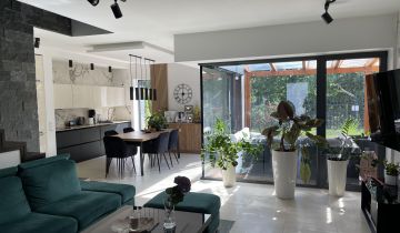 bliźniak, 5 pokoi Dąbrowa Górnicza Łęknice, ul. Brzozowa