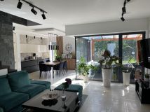 bliźniak, 5 pokoi Dąbrowa Górnicza Łęknice, ul. Brzozowa