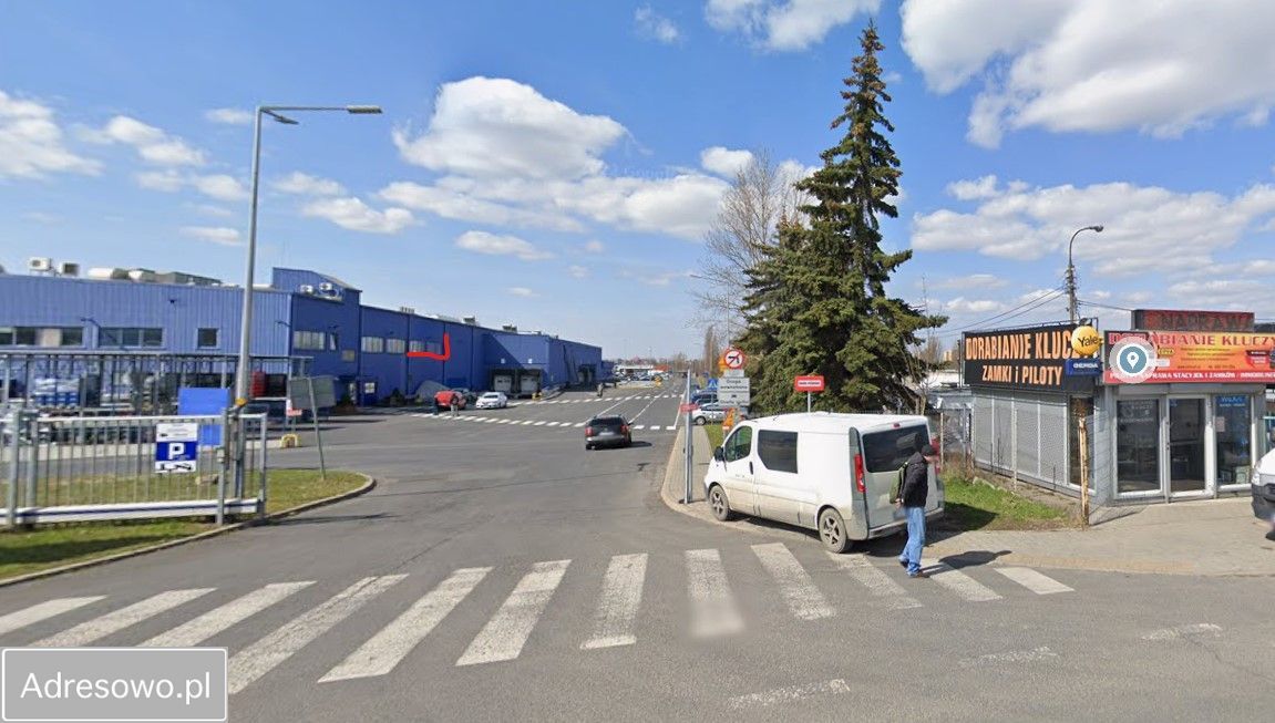 Lokal Lublin Bronowice, ul. Chemiczna. Zdjęcie 10