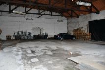 Hala/magazyn Koszalin, ul. Batalionów Chłopskich. Zdjęcie 2