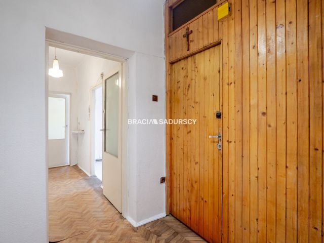 Mieszkanie 2-pokojowe Kraków, ul. Szymona Czechowicza. Zdjęcie 11