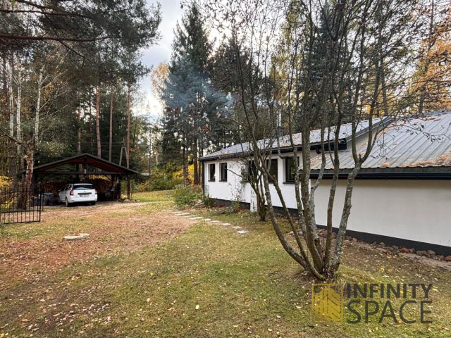 dom wolnostojący, 4 pokoje Kopki, ul. Nad Świdrem. Zdjęcie 3