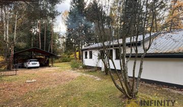 dom wolnostojący, 4 pokoje Kopki, ul. Nad Świdrem