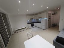 Mieszkanie 1-pokojowe Katowice Piotrowice, ul. Bażantów. Zdjęcie 4