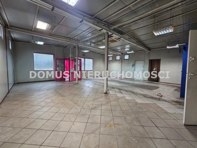 Lokal Gałków Mały. Zdjęcie 2