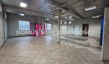 Lokal Gałków Mały