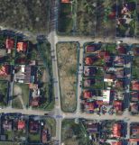 Działka budowlana Głowno Zabrzeźnia, ul. Świerkowa. Zdjęcie 2