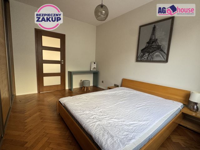 Mieszkanie 3-pokojowe Gdynia, ul. Władysława Syrokomli. Zdjęcie 7