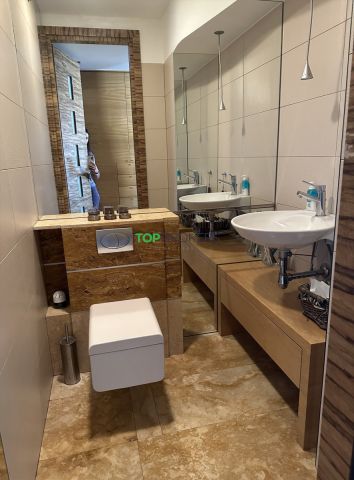 Mieszkanie 3-pokojowe Warszawa Wola, skwer ks. kard. Stefana Wyszyńskiego. Zdjęcie 14