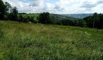 Działka budowlana Ząb