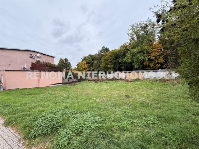 Działka budowlana Szczawno-Zdrój, ul. Równoległa. Zdjęcie 4