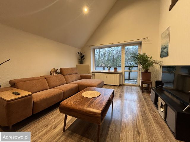 Mieszkanie 5-pokojowe Gorzów Wielkopolski Śródmieście, ul. kard. Stefana Wyszyńskiego. Zdjęcie 1