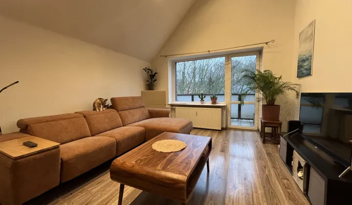 Mieszkanie 5-pokojowe Gorzów Wielkopolski Śródmieście, ul. kard. Stefana Wyszyńskiego