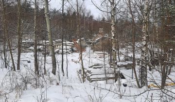 Działka rolna Myszkowice