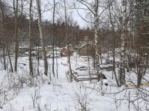 Działka rolna Myszkowice. Zdjęcie 1