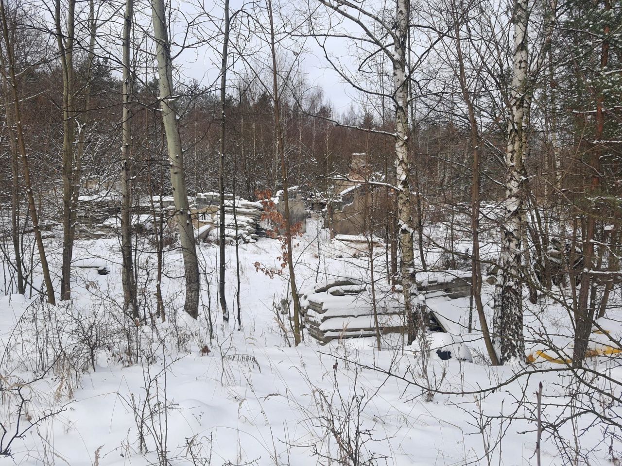 Działka rolna Myszkowice. Zdjęcie 2