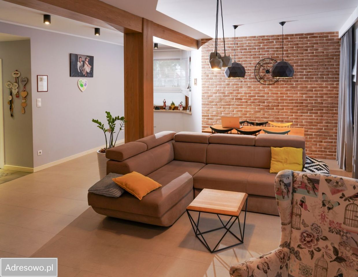 bliźniak, 5 pokoi Zielonka. Zdjęcie 19