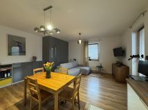 Mieszkanie 2-pokojowe Kraków, ul. Adama Bochenka. Zdjęcie 4