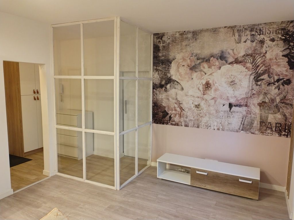 Mieszkanie 2-pokojowe Łódź Polesie