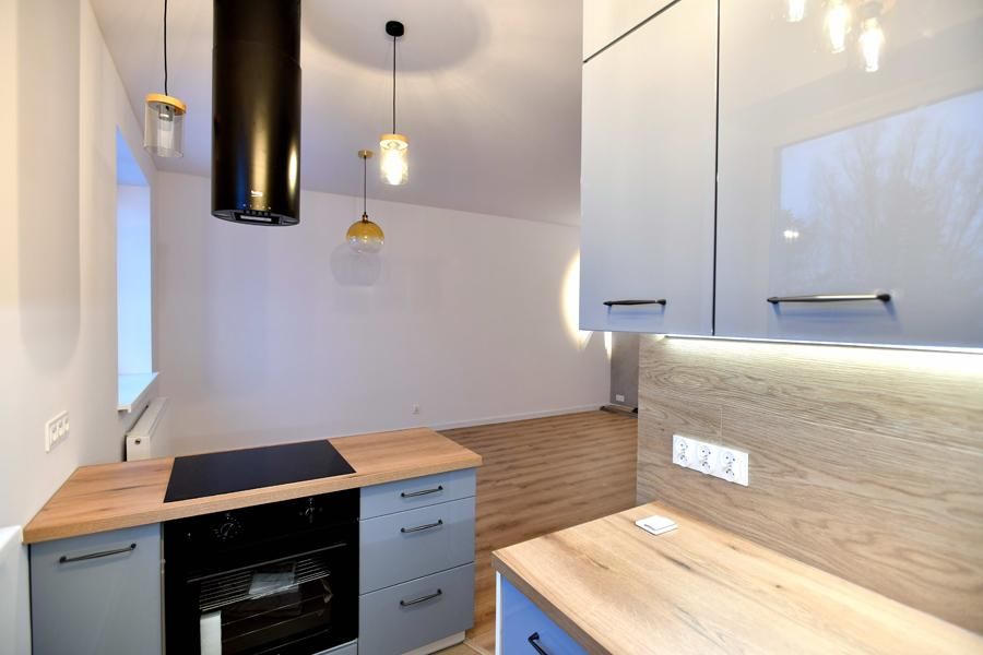 Mieszkanie 1-pokojowe Nowy Sącz Przetakówka, ul. Zielona. Zdjęcie 4