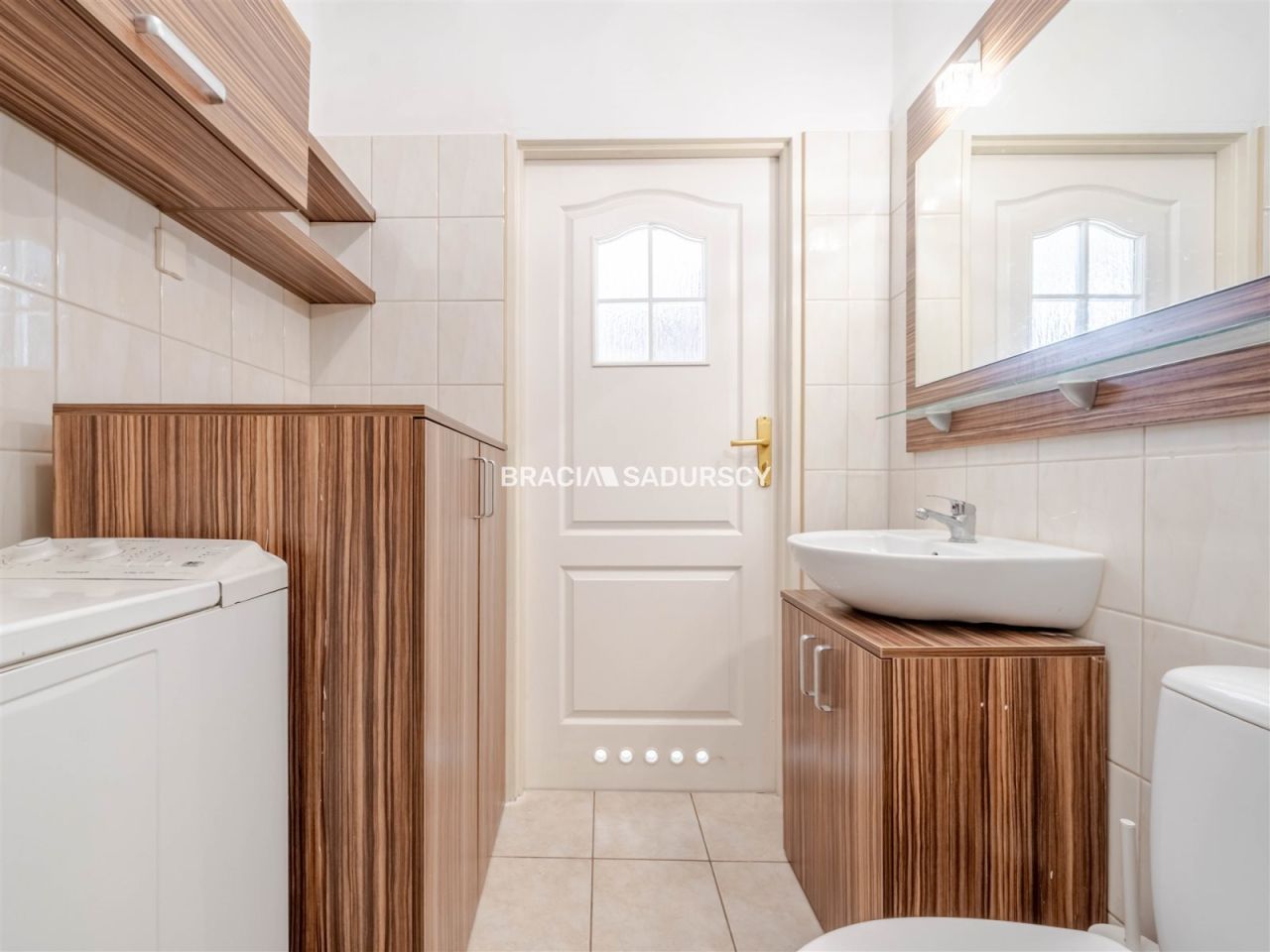 Mieszkanie 1-pokojowe Kraków, ul. Podłęska. Zdjęcie 12