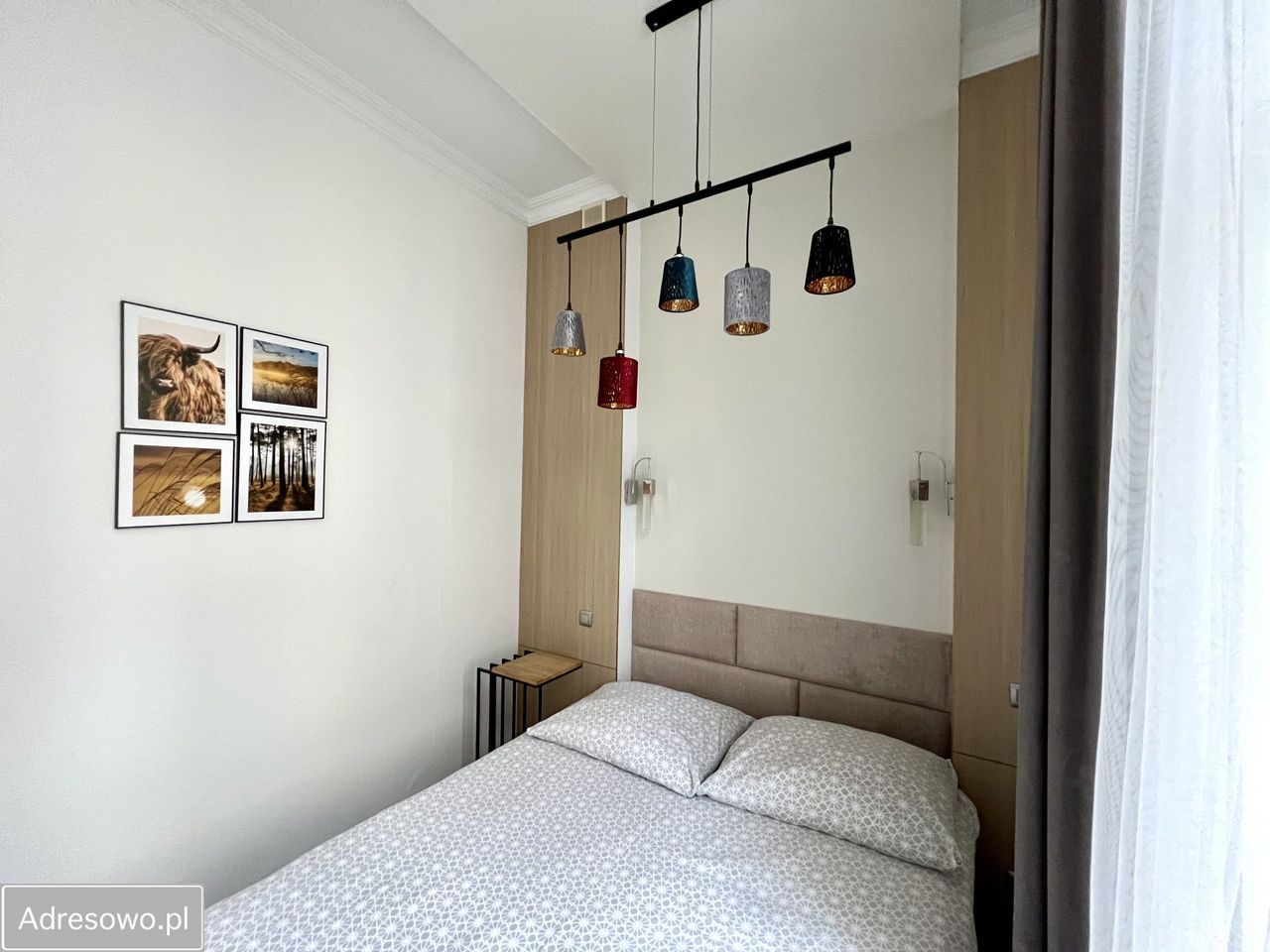 Mieszkanie 2-pokojowe Sopot Sopot Dolny, ul. Fryderyka Chopina. Zdjęcie 2