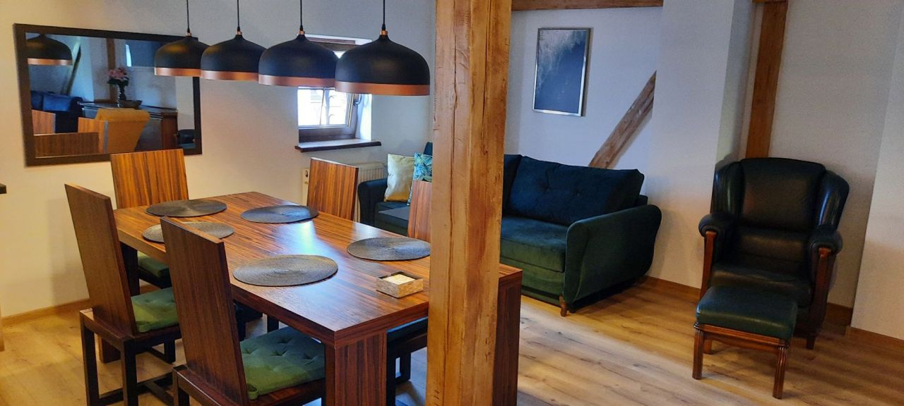 Mieszkanie 2-pokojowe Mrągowo Centrum, ul. Roosevelta. Zdjęcie 8