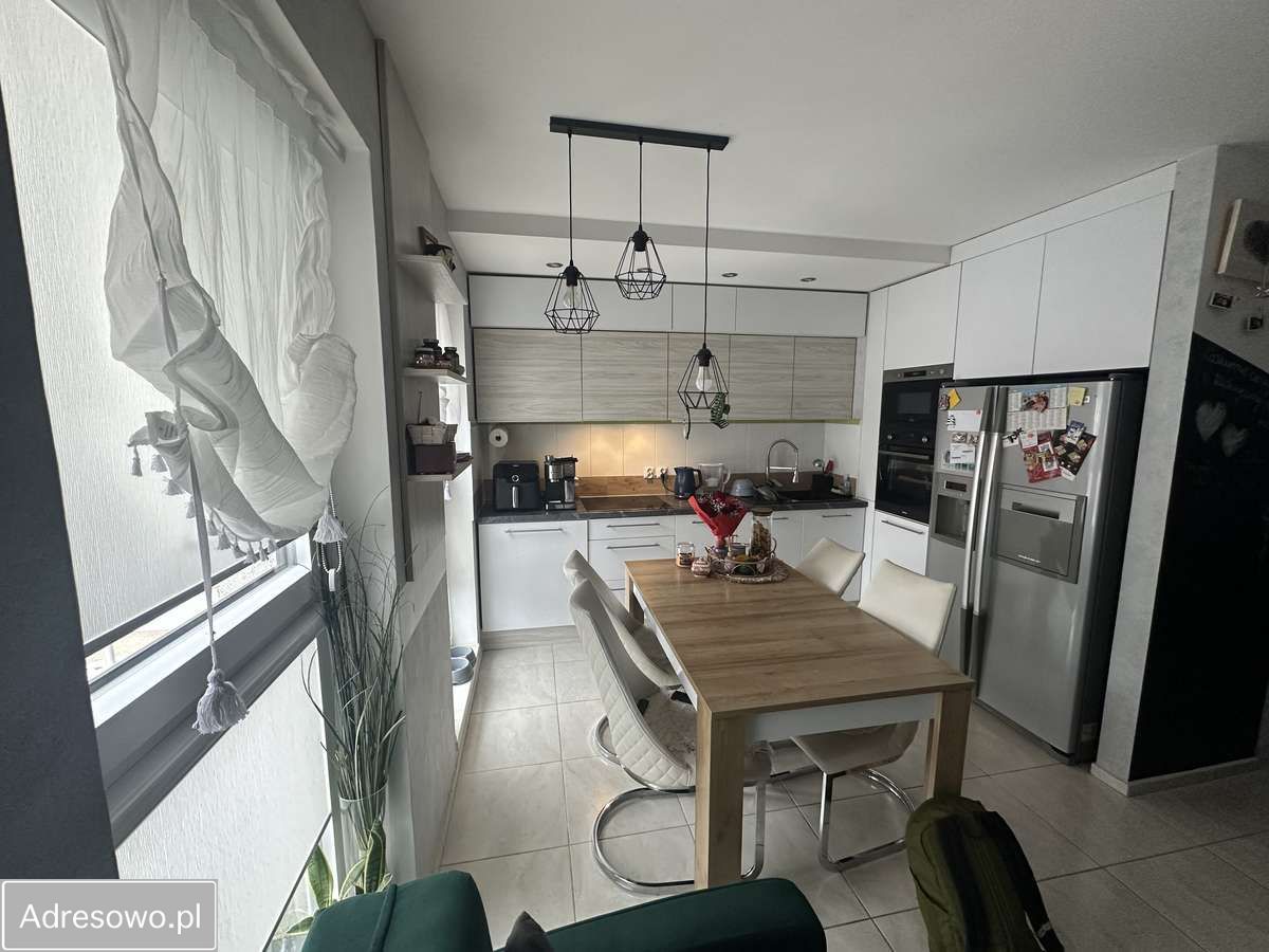 Mieszkanie 3-pokojowe Wrocław Krzyki. Zdjęcie 8