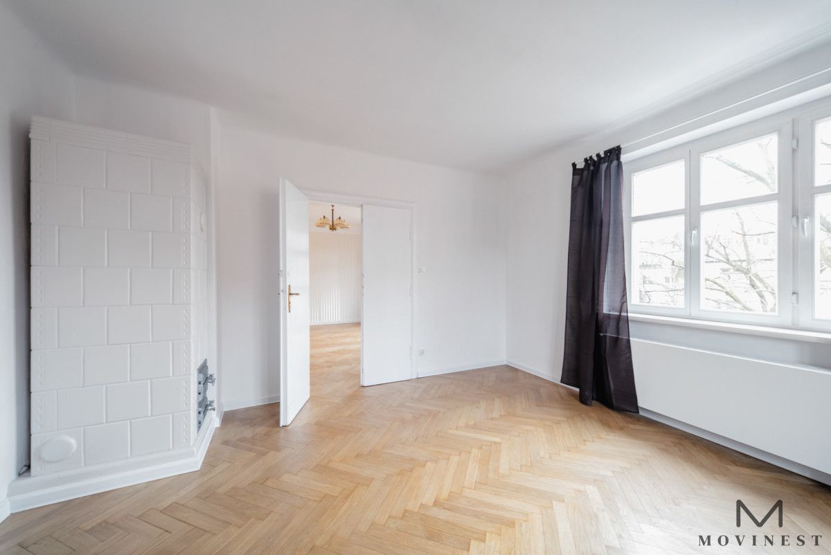 Mieszkanie 2-pokojowe Poznań Łazarz, pl. Stanisława Wyspiańskiego. Zdjęcie 8