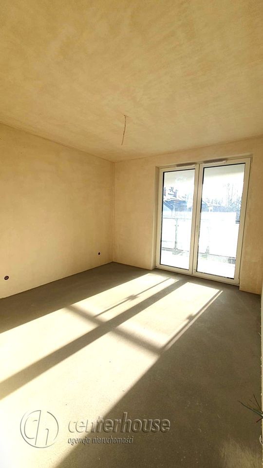 Mieszkanie 3-pokojowe Rzeszów Drabinianka. Zdjęcie 7