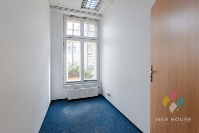 Biuro Olsztyn Śródmieście, ul. Marii Curie-Skłodowskiej. Zdjęcie 25