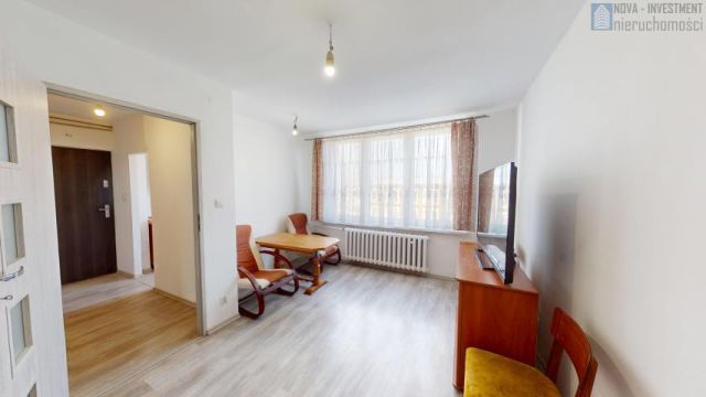 Mieszkanie 2-pokojowe Gliwice Sikornik, ul. Cyraneczki. Zdjęcie 2