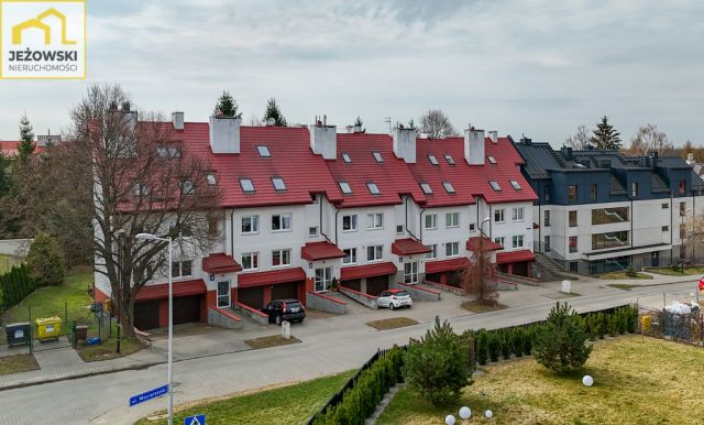 Mieszkanie 5-pokojowe Lublin, ul. Chabrowa. Zdjęcie 8