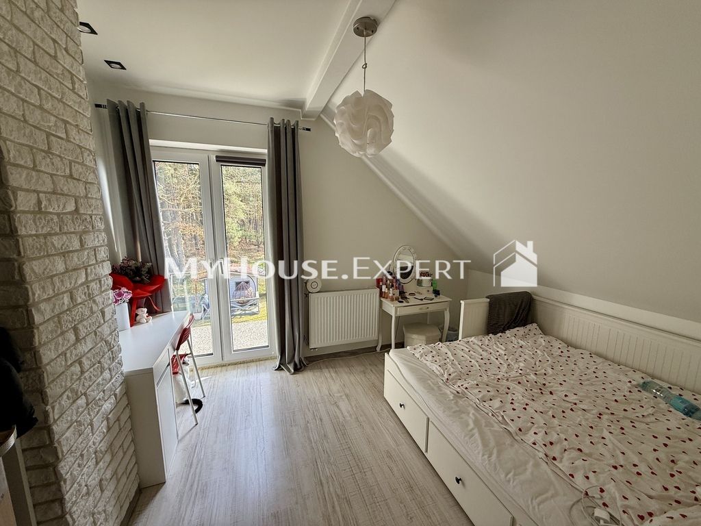 dom wolnostojący, 5 pokoi Bagniewo. Zdjęcie 11