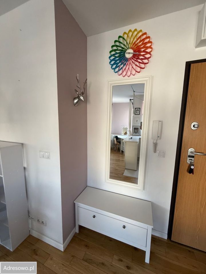 Mieszkanie 1-pokojowe Poznań Grunwald, ul. Jeleniogórska. Zdjęcie 20