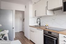 Mieszkanie 2-pokojowe Wrocław Nowy Dwór, ul. Rogowska. Zdjęcie 3