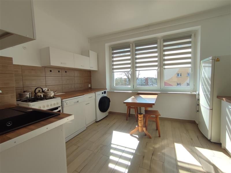 Mieszkanie 1-pokojowe Koszalin, ul. Budowniczych. Zdjęcie 4