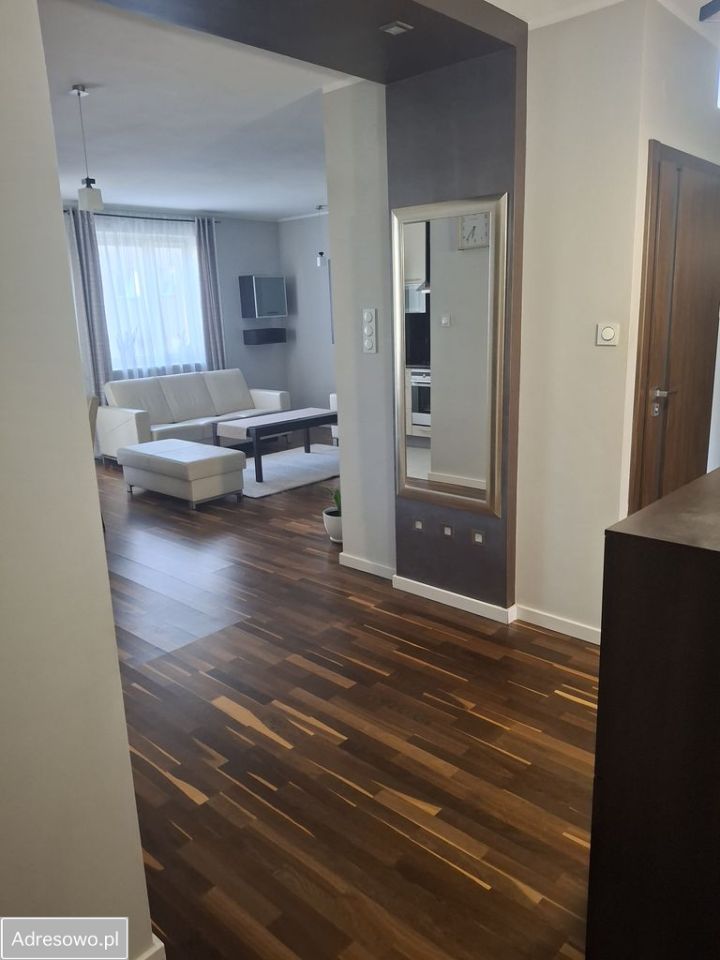 Mieszkanie 3-pokojowe Warszawa Mokotów, ul. Zygmunta Modzelewskiego. Zdjęcie 18