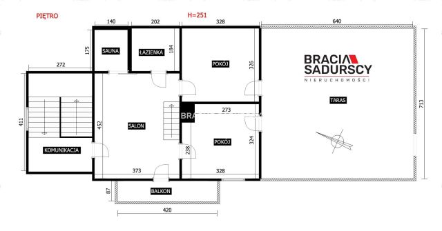 siedlisko, 5 pokoi Niedzica, ul. 3 Maja. Zdjęcie 3