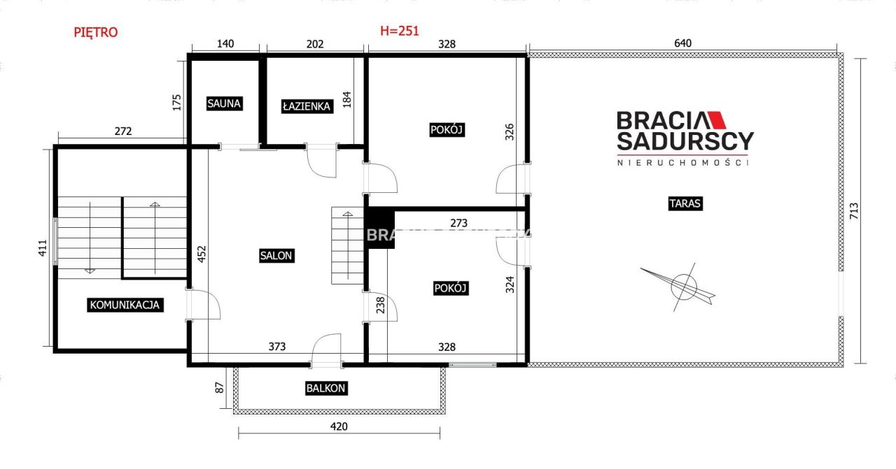 siedlisko, 5 pokoi Niedzica, ul. 3 Maja. Zdjęcie 3