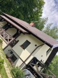 dom wolnostojący, 4 pokoje Sitno. Zdjęcie 3
