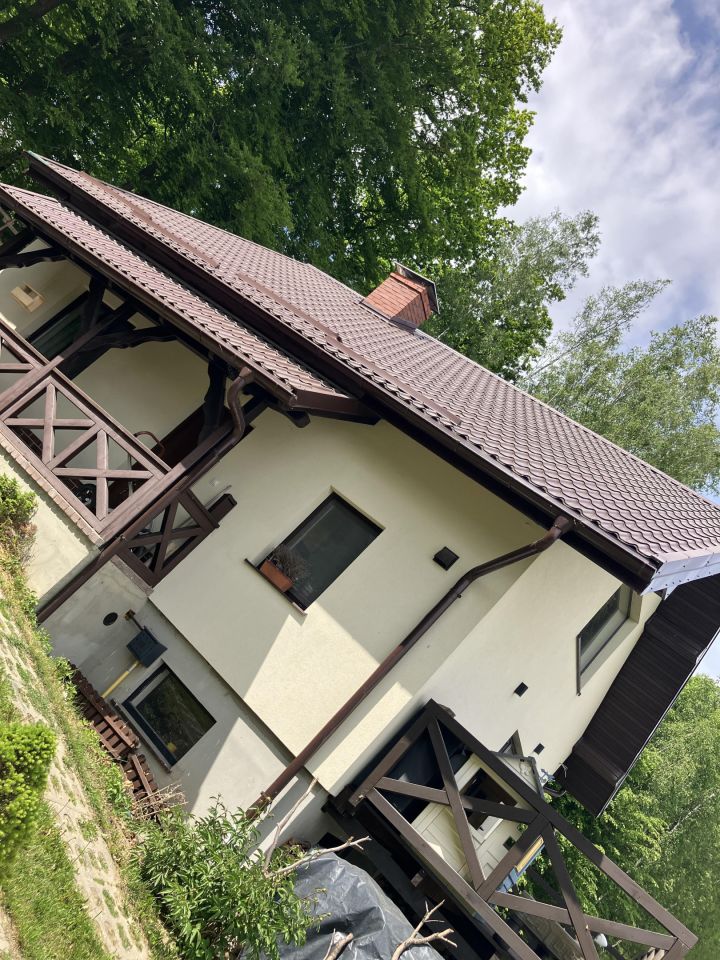 dom wolnostojący, 4 pokoje Sitno. Zdjęcie 4