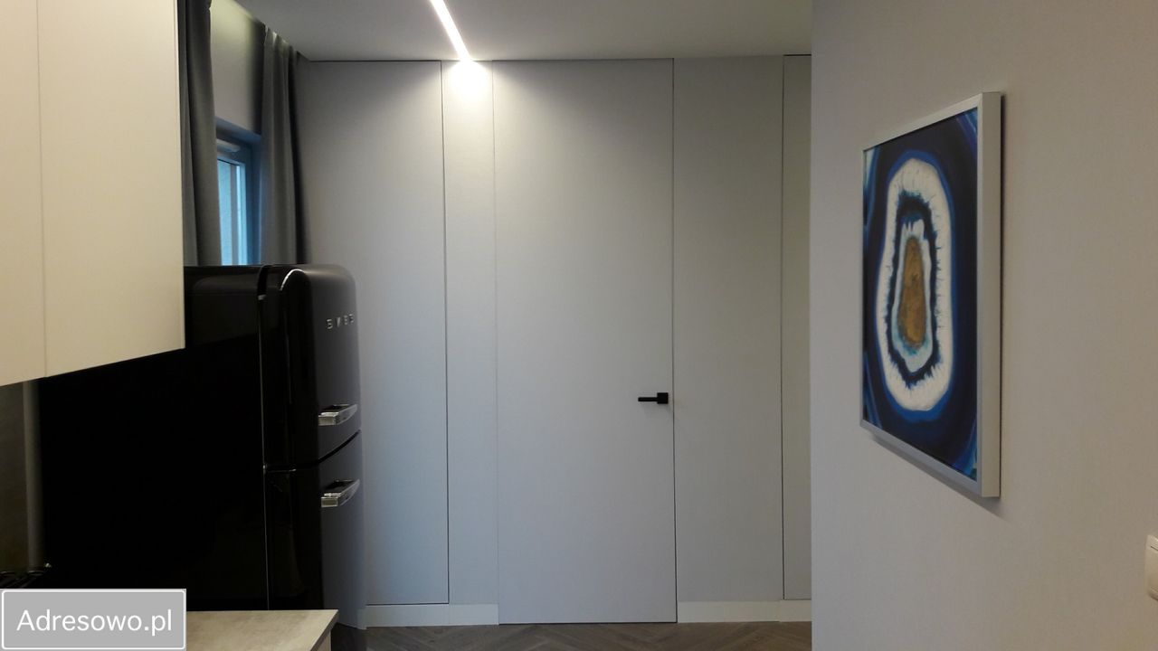 Mieszkanie 2-pokojowe Warszawa Wilanów, ul. Sarmacka. Zdjęcie 9