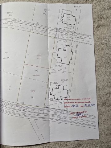 Działka budowlana Oborniki Śląskie Centrum, ul. Energetyczna. Zdjęcie 23