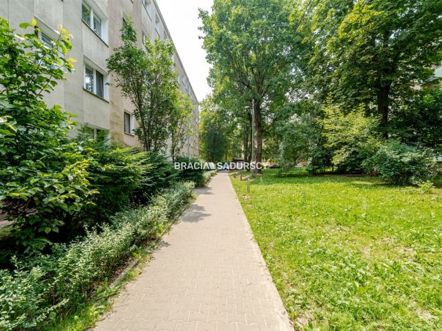 Mieszkanie 2-pokojowe Kraków Bieńczyce, os. Jagiellońskie. Zdjęcie 24