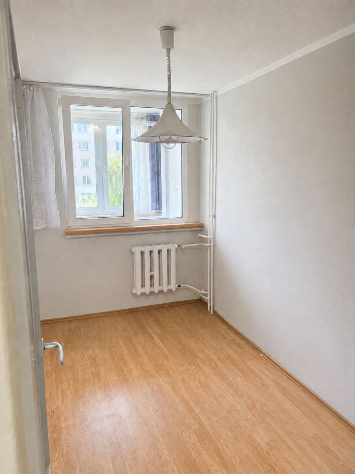 Mieszkanie 3-pokojowe Wrocław Krzyki, ul. Gajowa. Zdjęcie 9