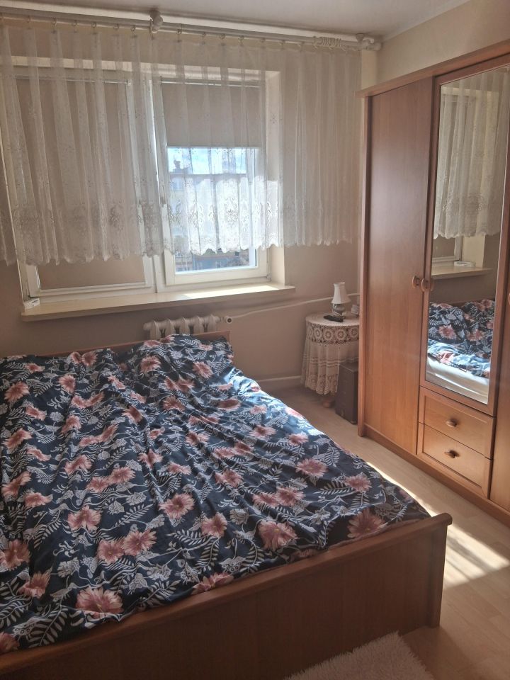 Mieszkanie 3-pokojowe Ostrołęka Centrum, ul. Powstańców. Zdjęcie 5
