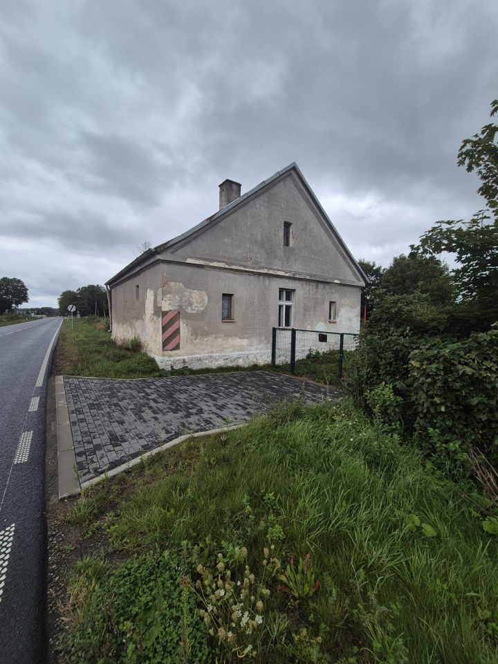dom wolnostojący, 3 pokoje Żołędno. Zdjęcie 4