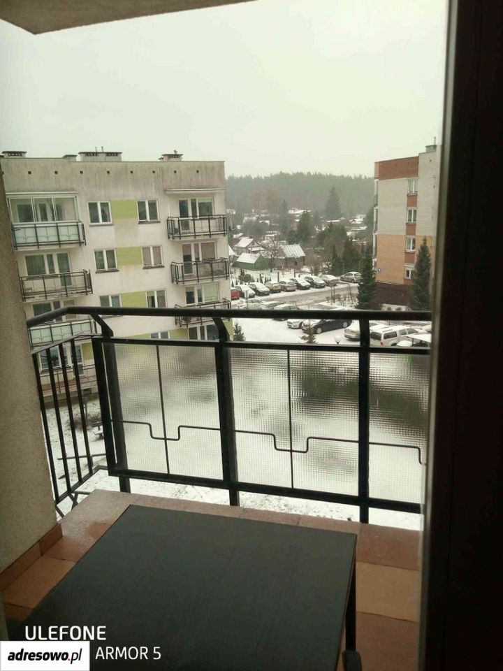 Mieszkanie 3-pokojowe Białystok Piasta, ul. Wołyńska. Zdjęcie 8
